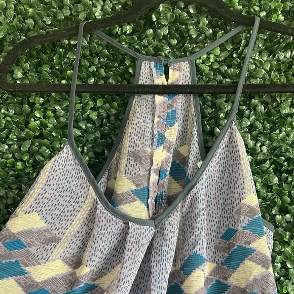 Cami Blouse - Picture 7 of 8